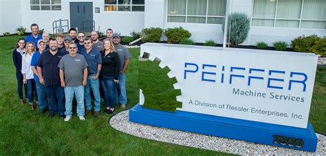 Peiffer Machine Services .